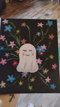 Ghost of the Garden